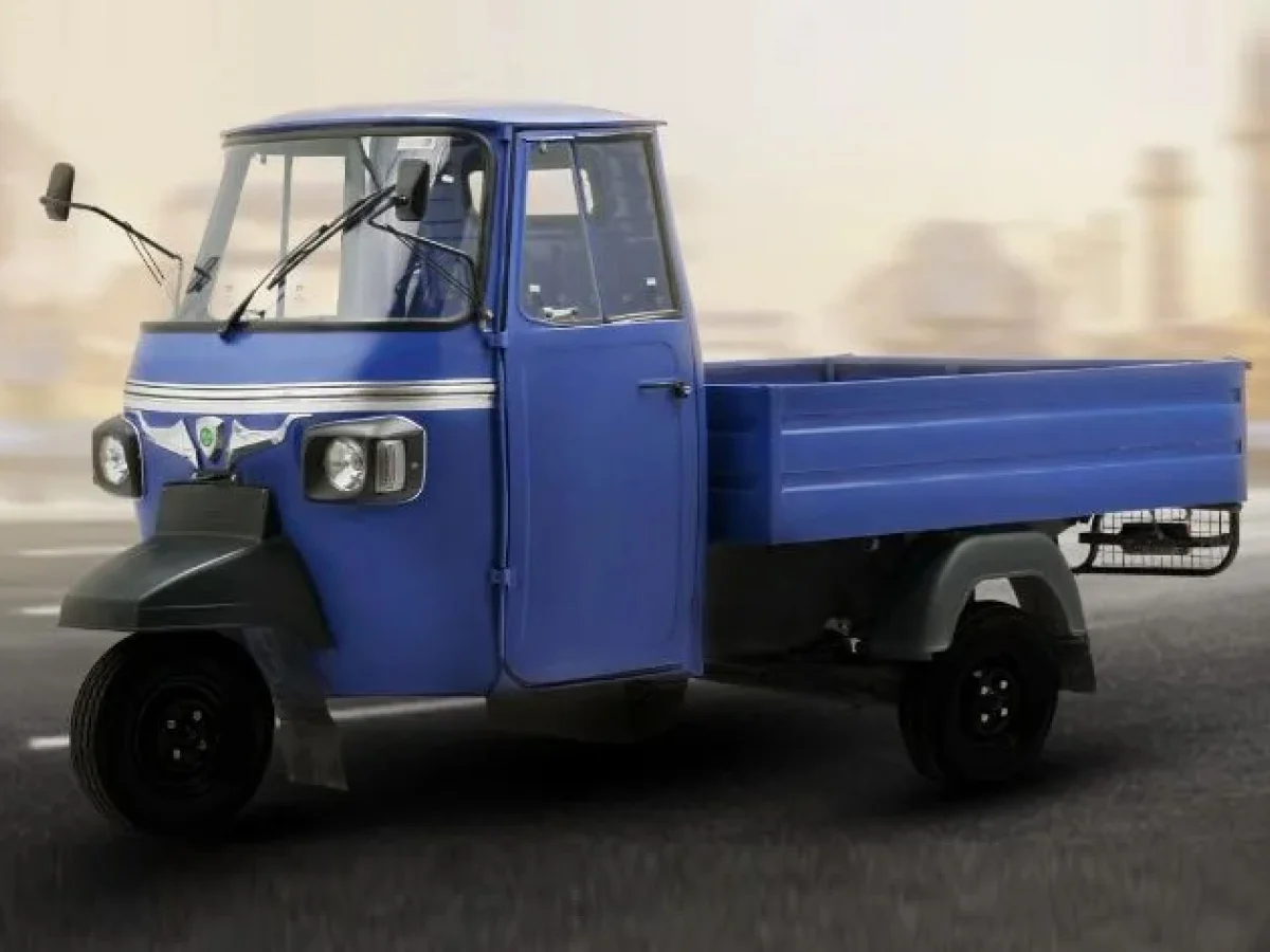 Office Building Construction